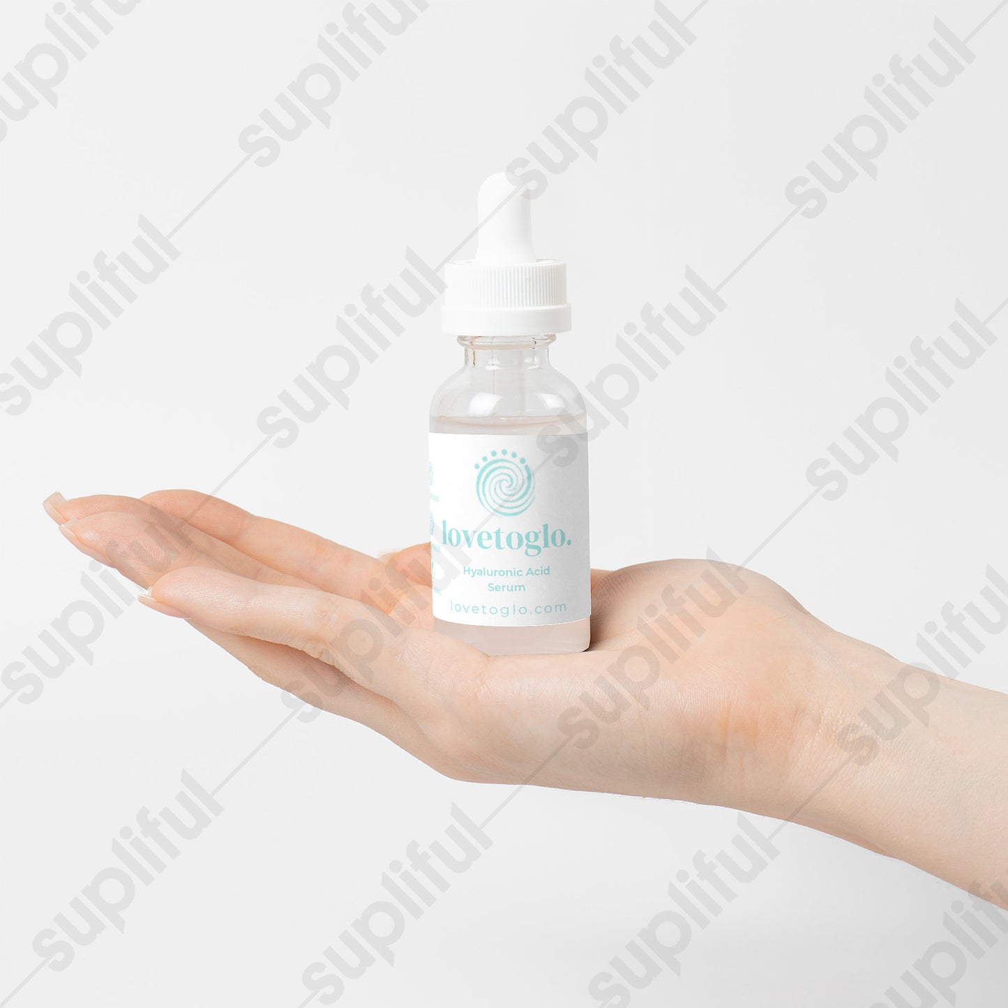 Hyaluronic Acid Serum