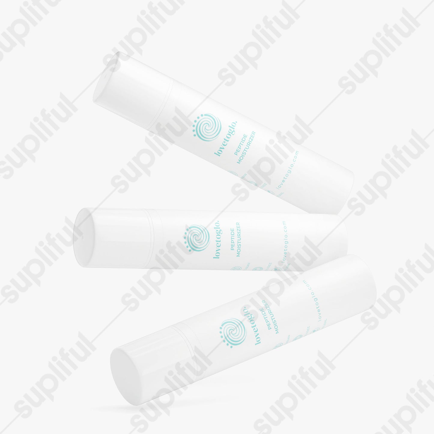 Peptide Moisturizer