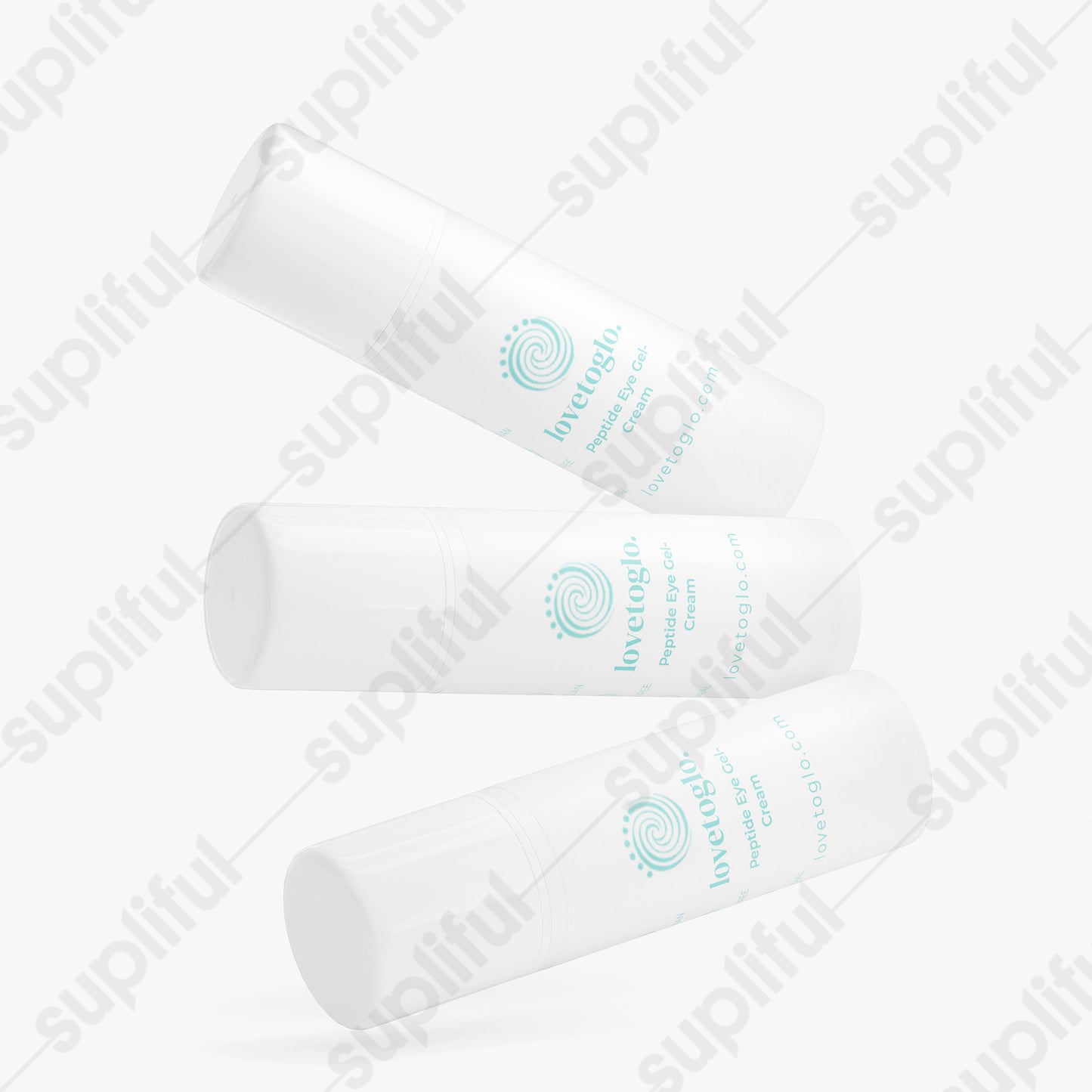 Peptide Eye Gel-Cream