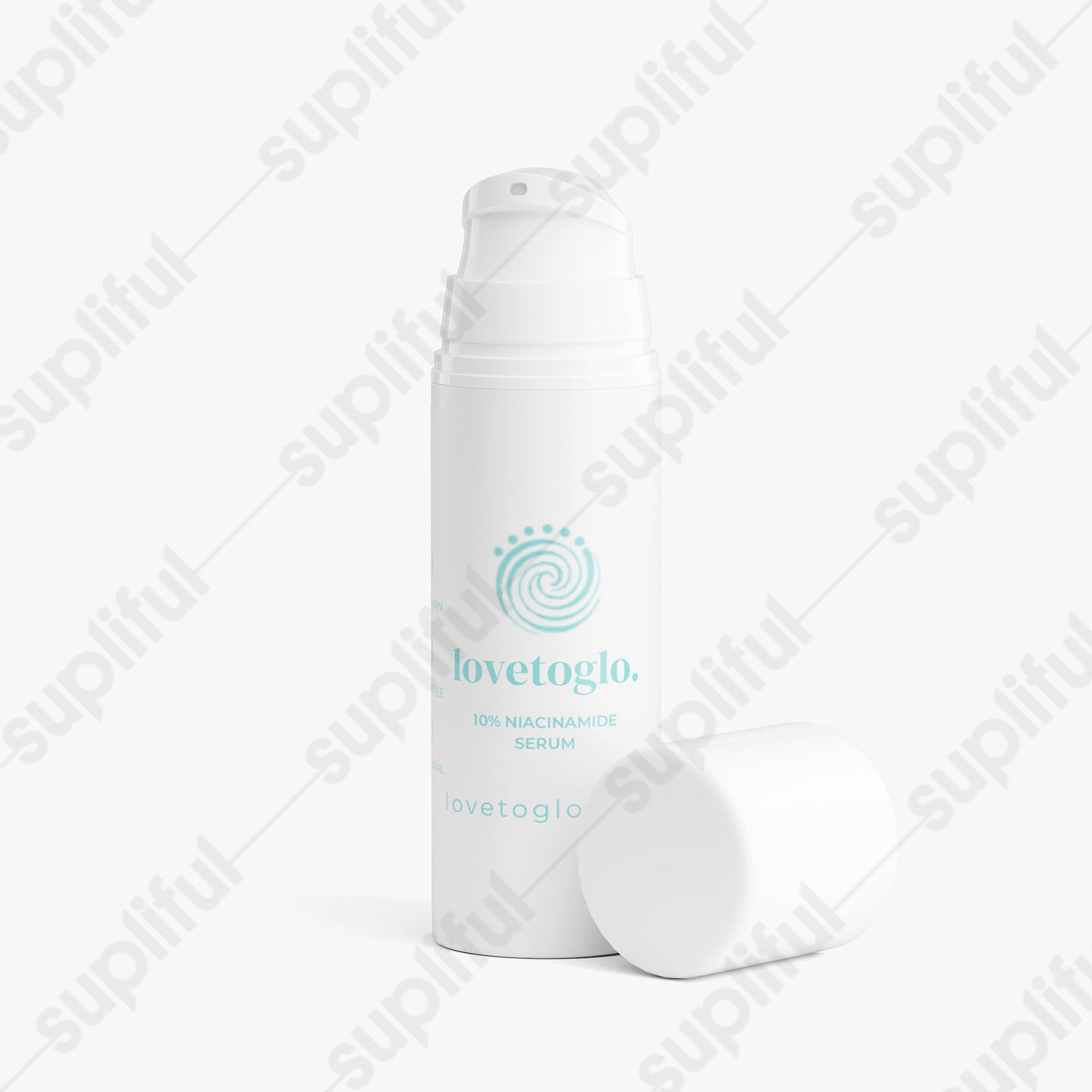 10% Niacinamide Serum