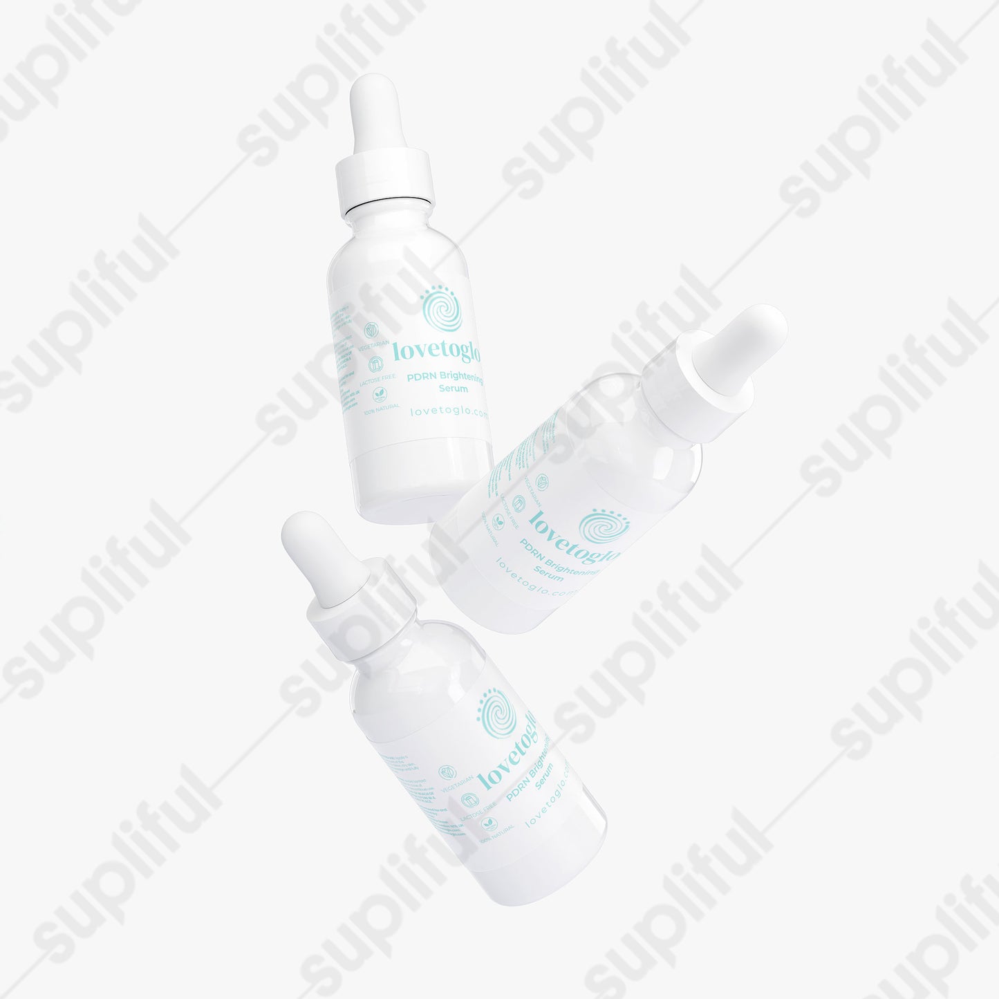 PDRN Brightening Serum