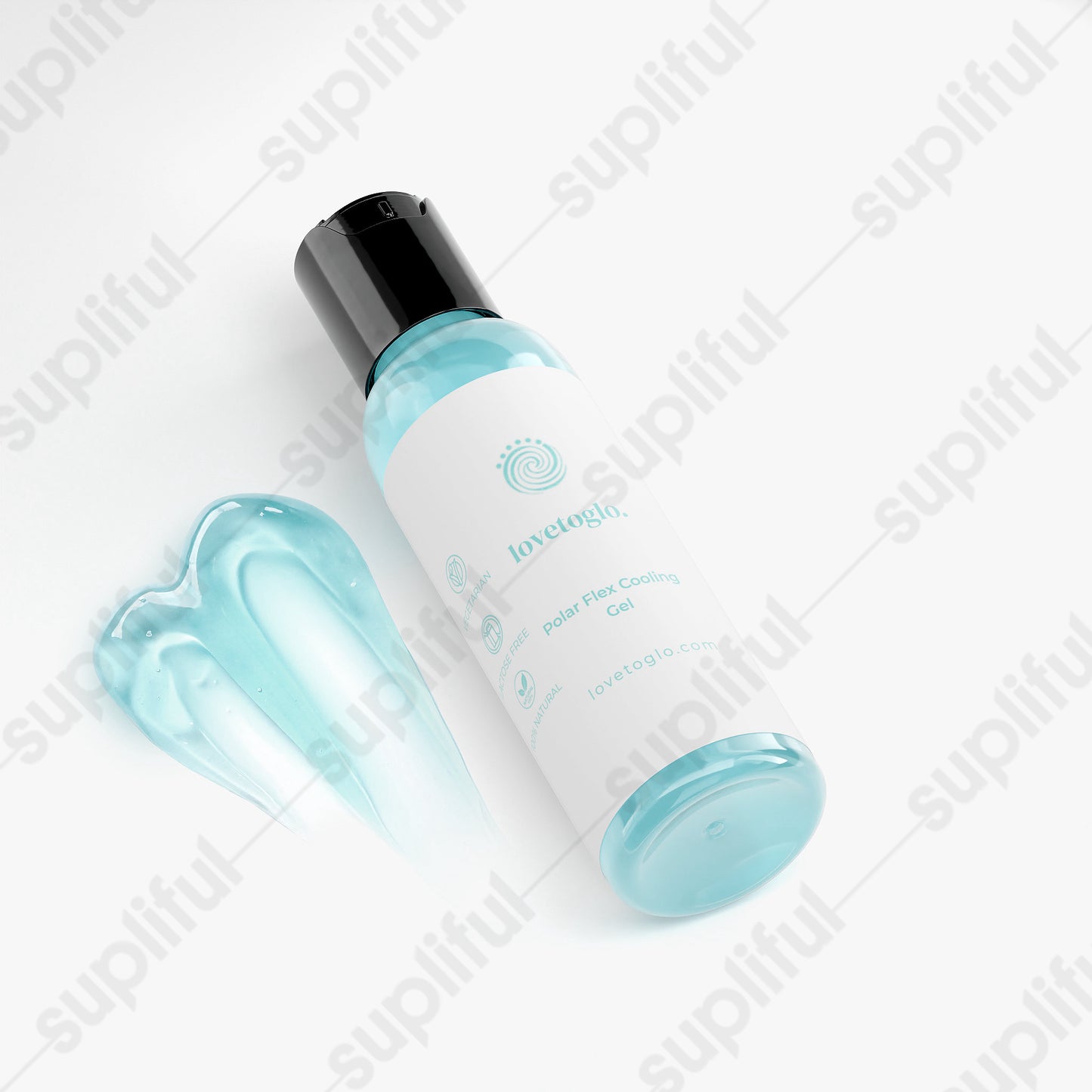 Polar Flex Cooling Gel