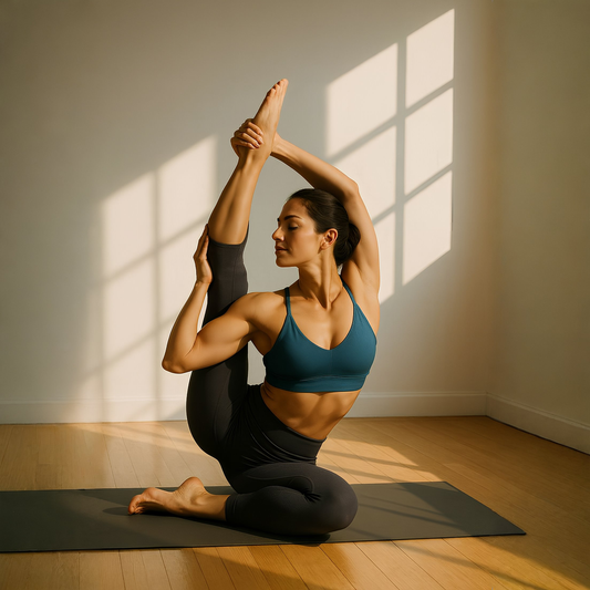 A Holistic Approach to Living Your Best Life