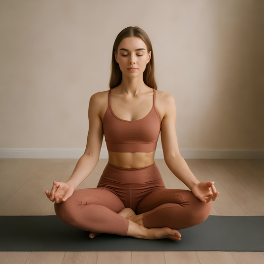 Nurturing Body, Mind, and Soul