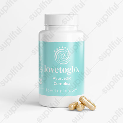 Ayurvedic Complex