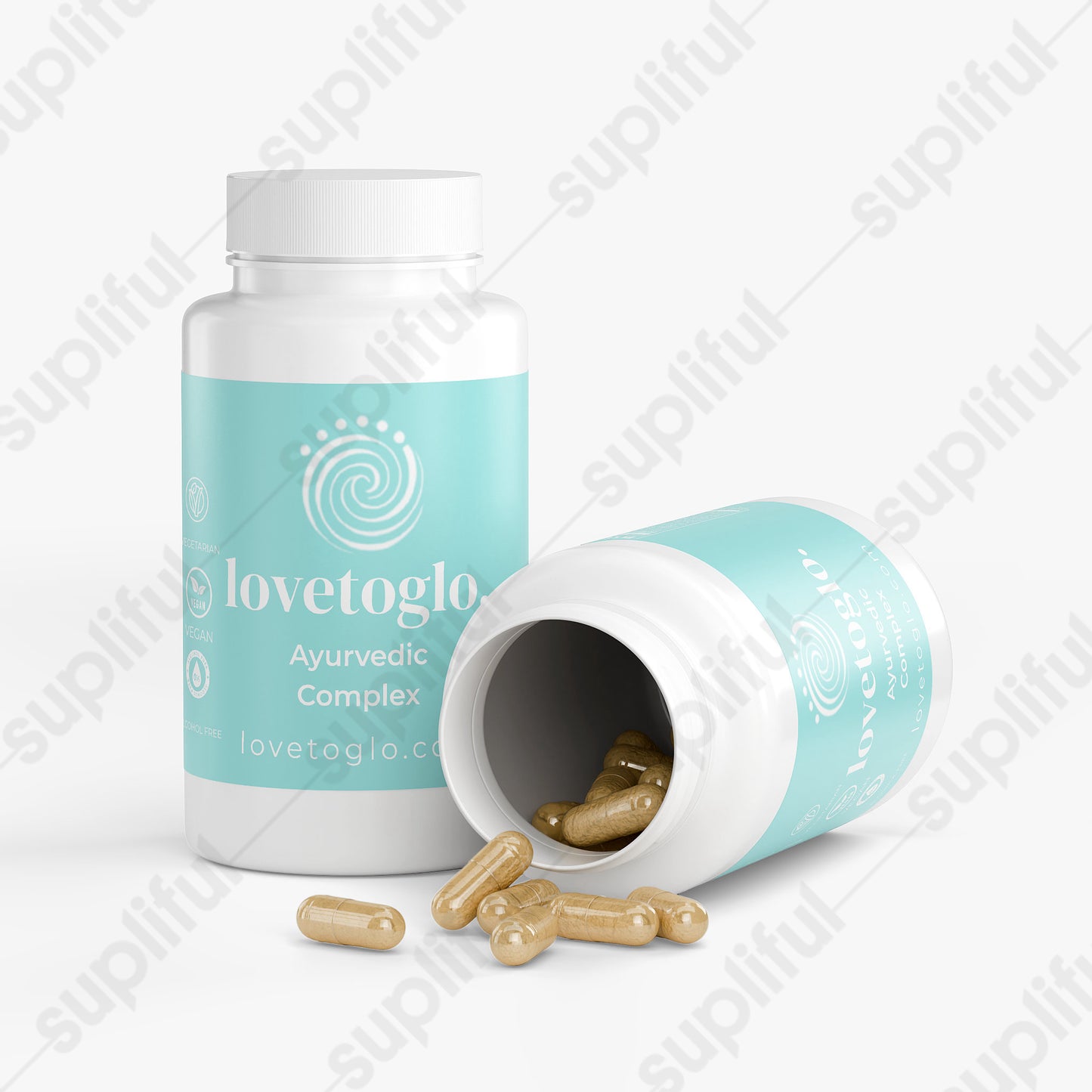 Ayurvedic Complex