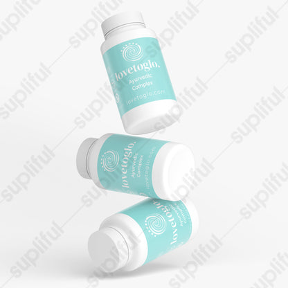 Ayurvedic Complex