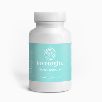 Chaga Mushroom