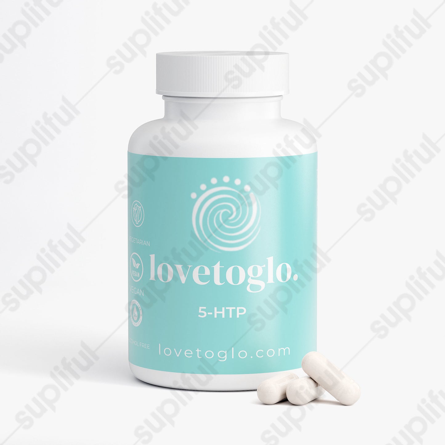 5-HTP
