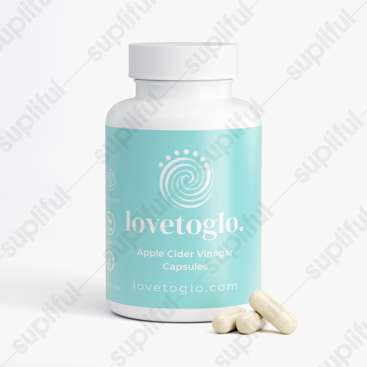 Apple Cider Vinegar Capsules