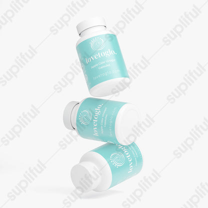 Apple Cider Vinegar Capsules
