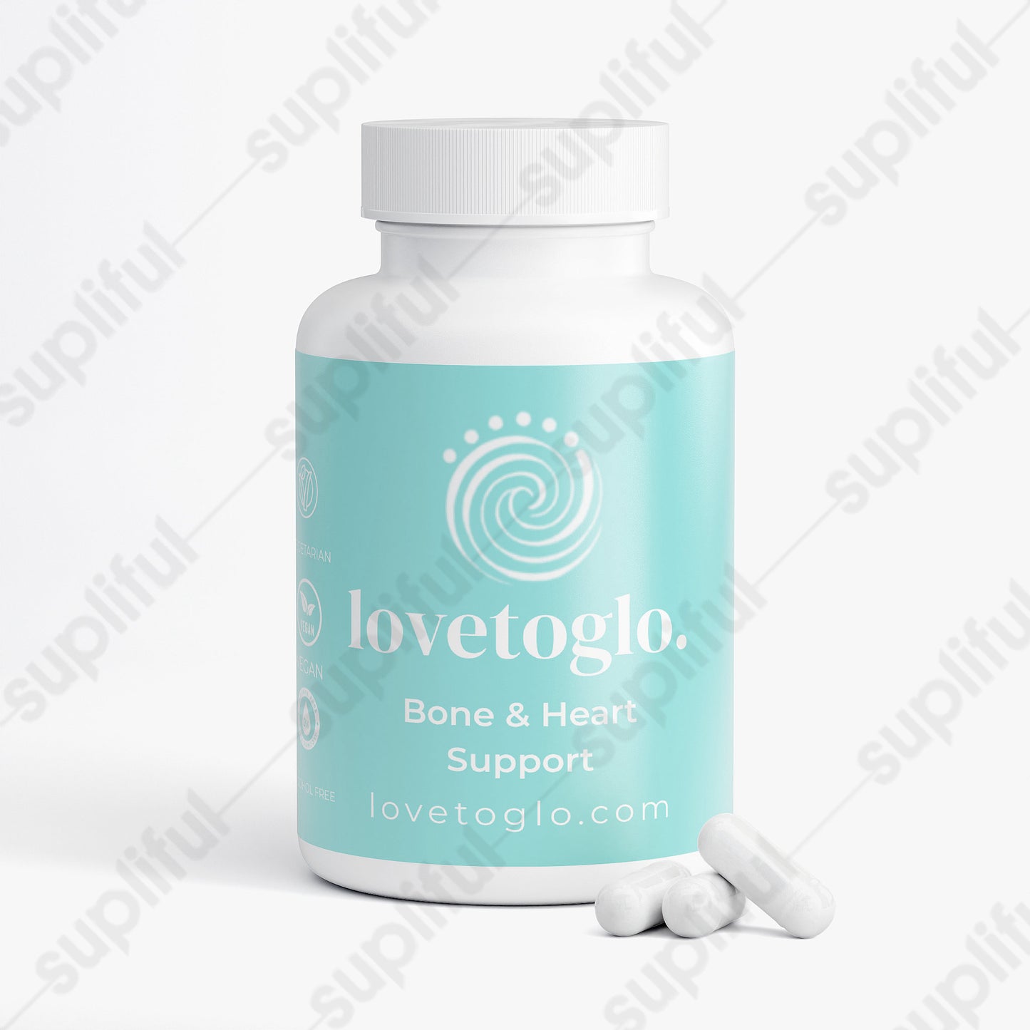 Bone & Heart Support