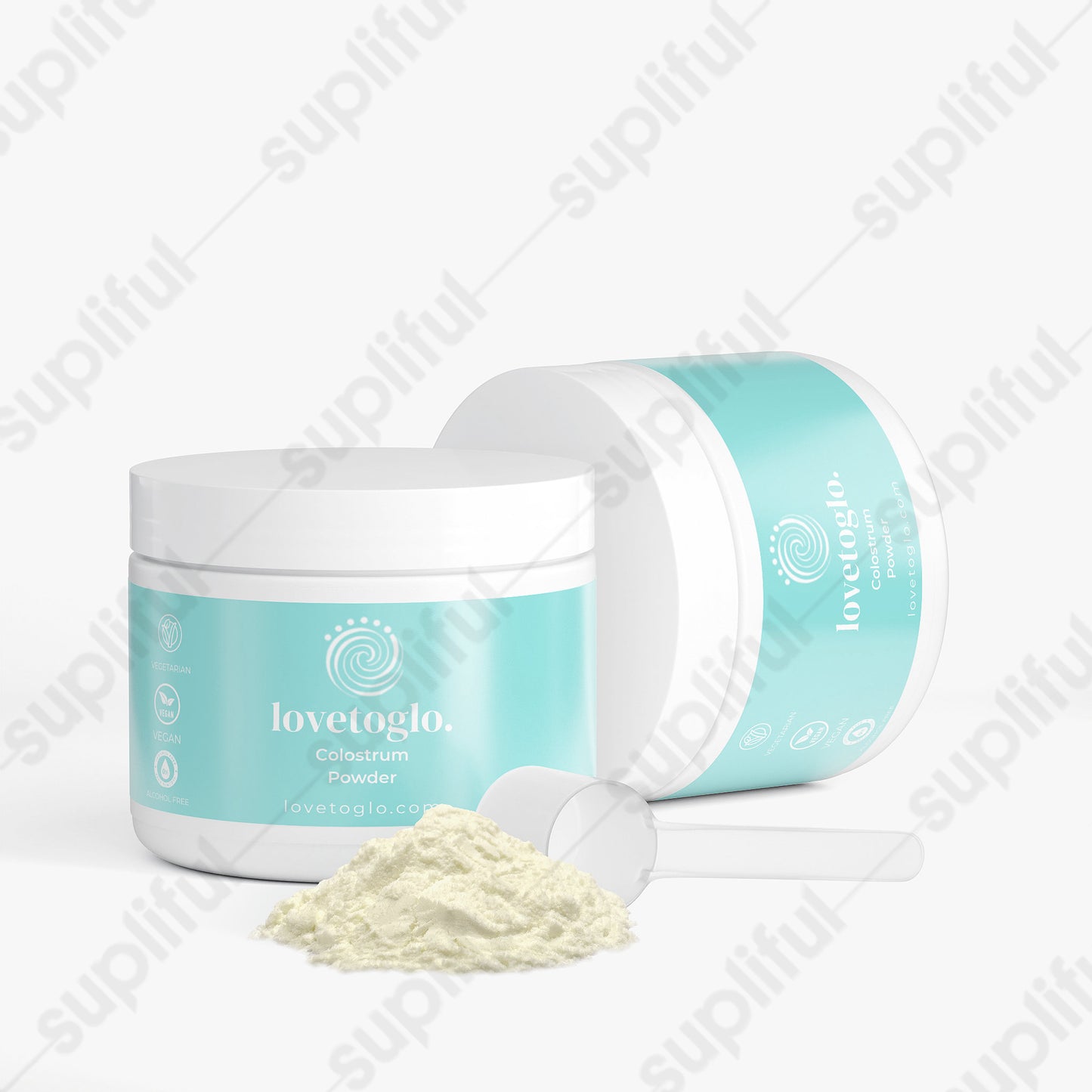 Colostrum Powder