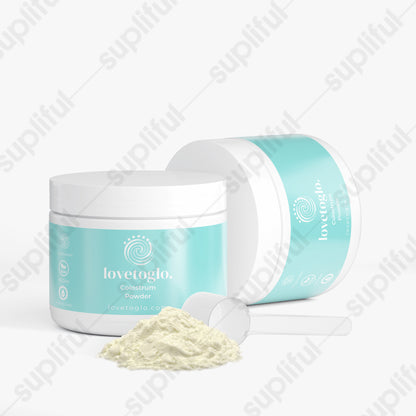 Colostrum Powder