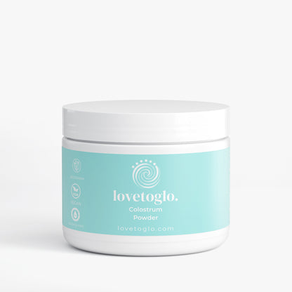 Colostrum Powder