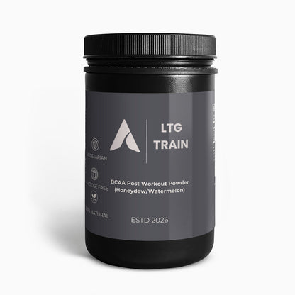 Pre-Workout Power Stack