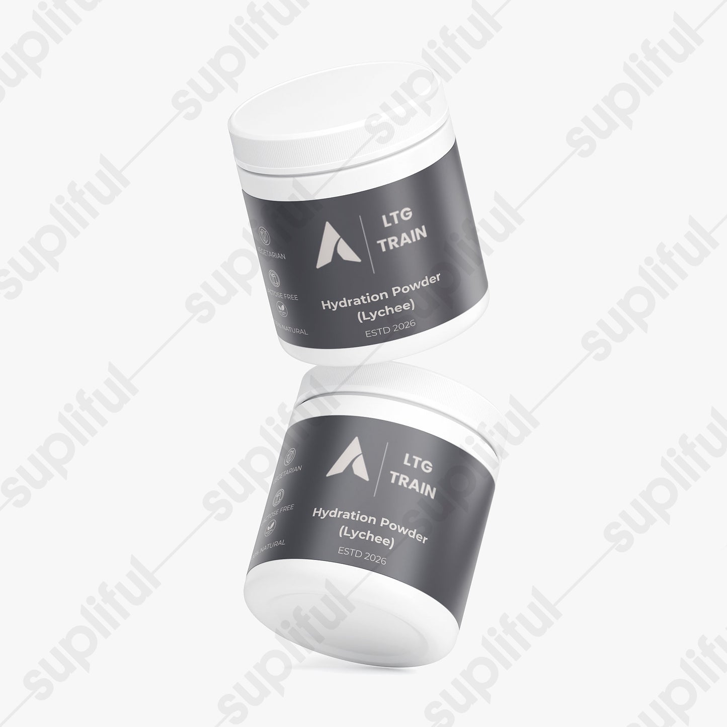 Hydration Powder (Lychee)