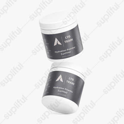 Hydration Powder (Lychee)