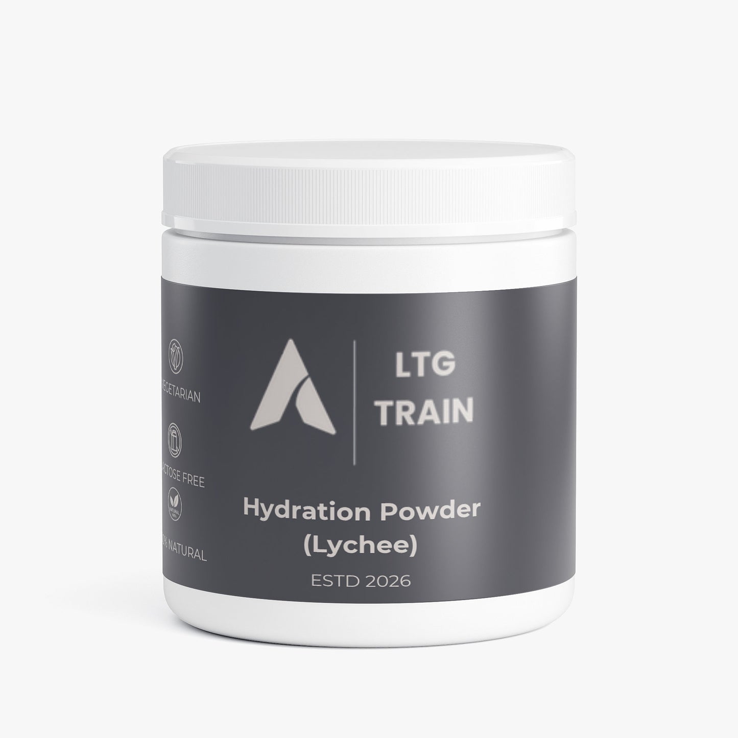 Hydration Powder (Lychee)