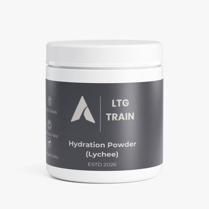 Hydration Powder (Lychee)