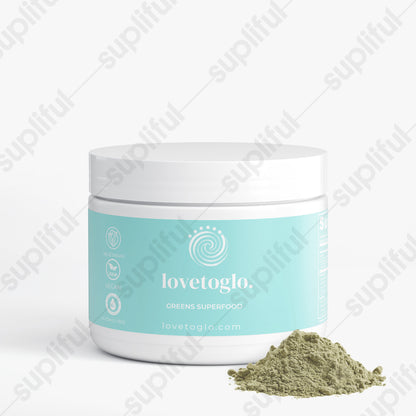 Greens Superfood