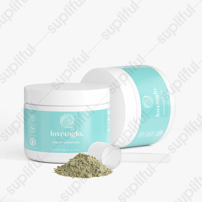 Greens Superfood