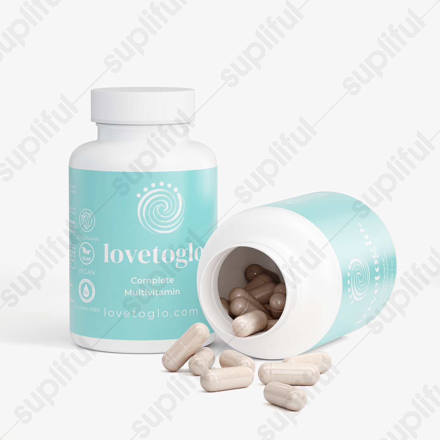 Complete Multivitamin