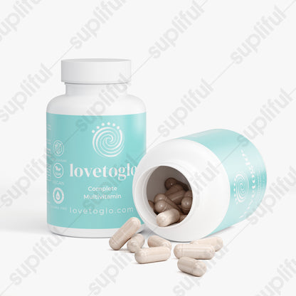 Complete Multivitamin