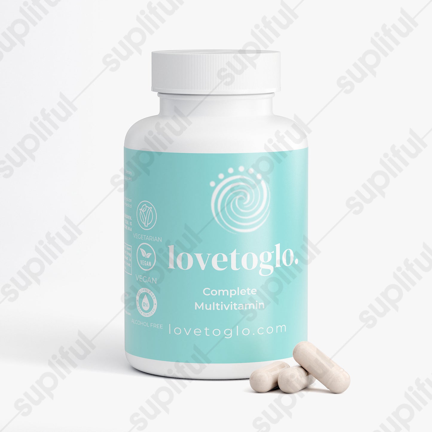 Complete Multivitamin