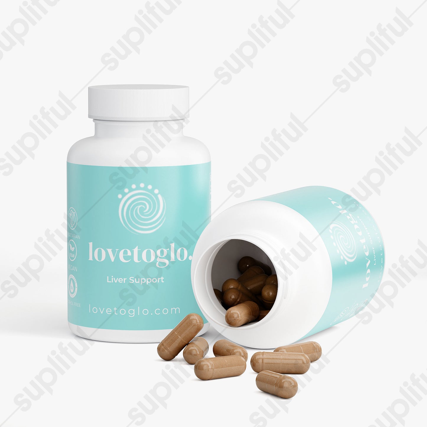 Liver Support