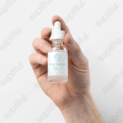 Hyaluronic Acid Serum