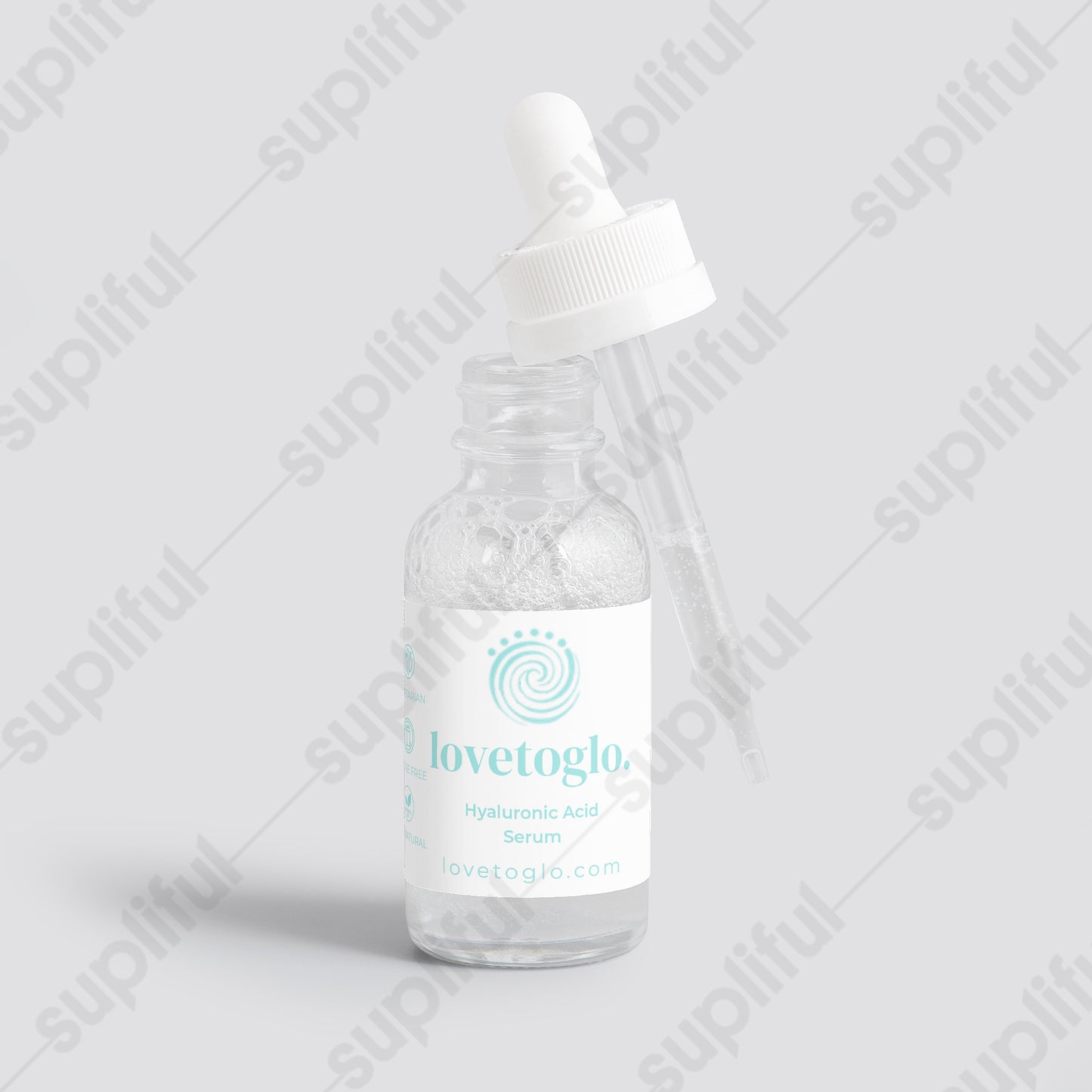 Hyaluronic Acid Serum