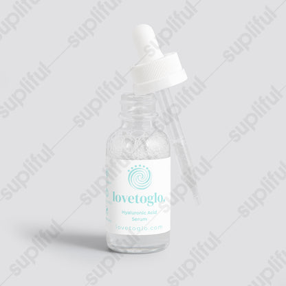Hyaluronic Acid Serum