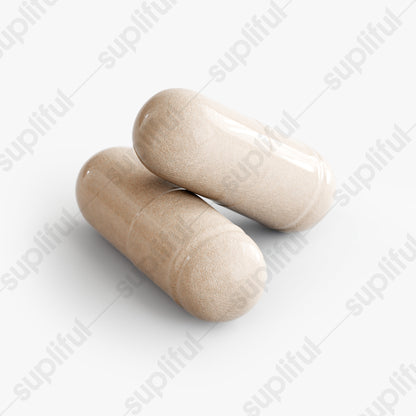 Brain & Focus Formula