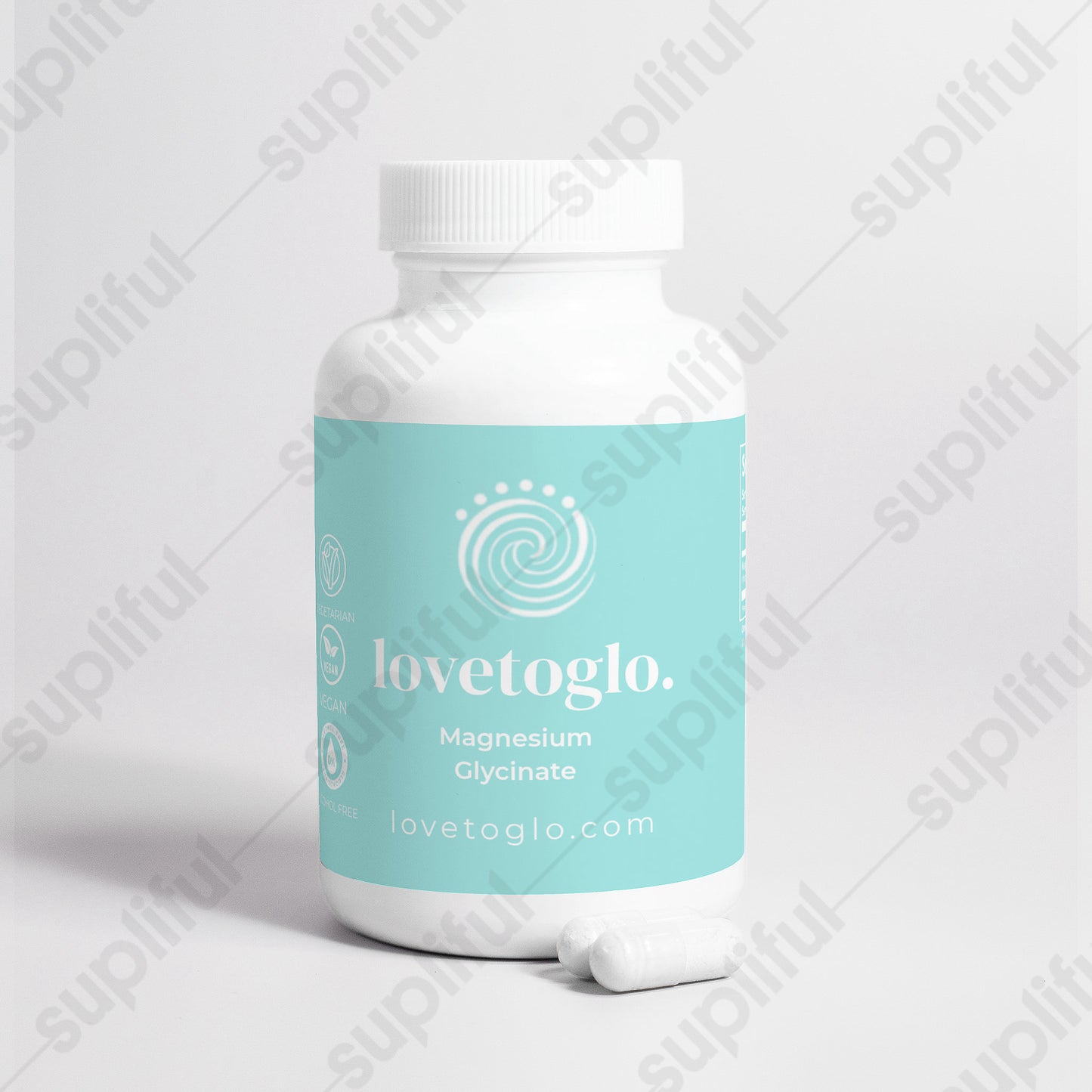 Magnesium Glycinate