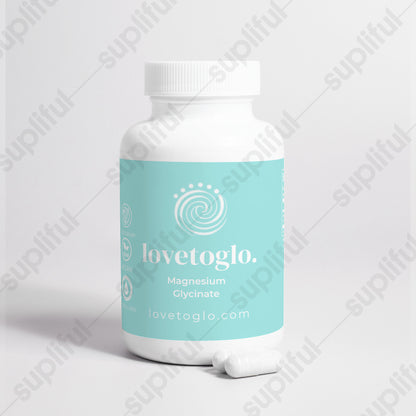 Magnesium Glycinate