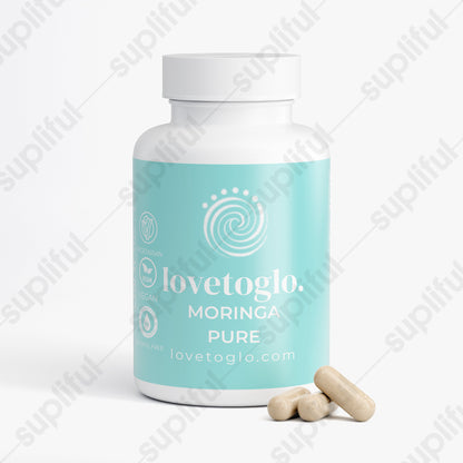 Moringa Pure