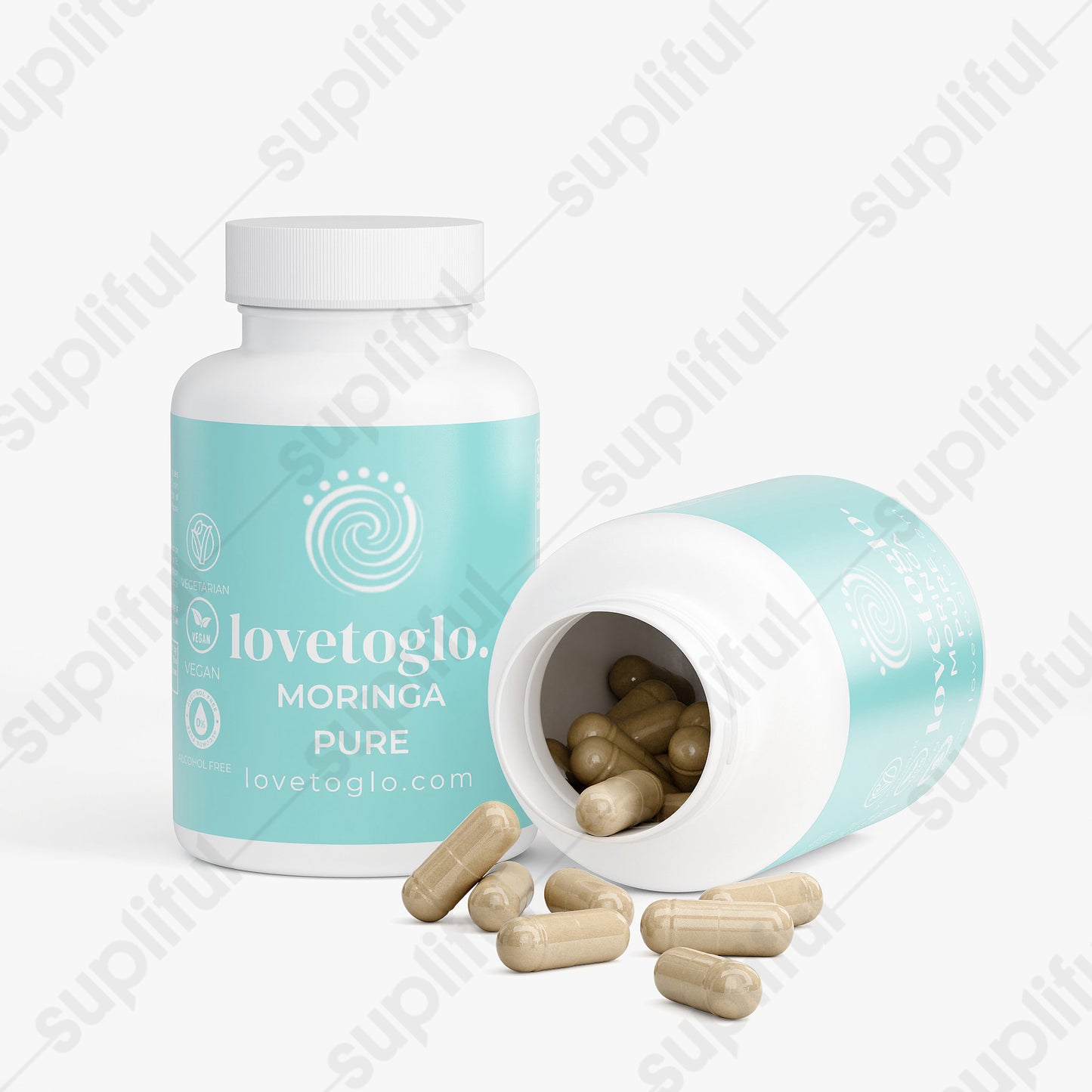 Moringa Pure