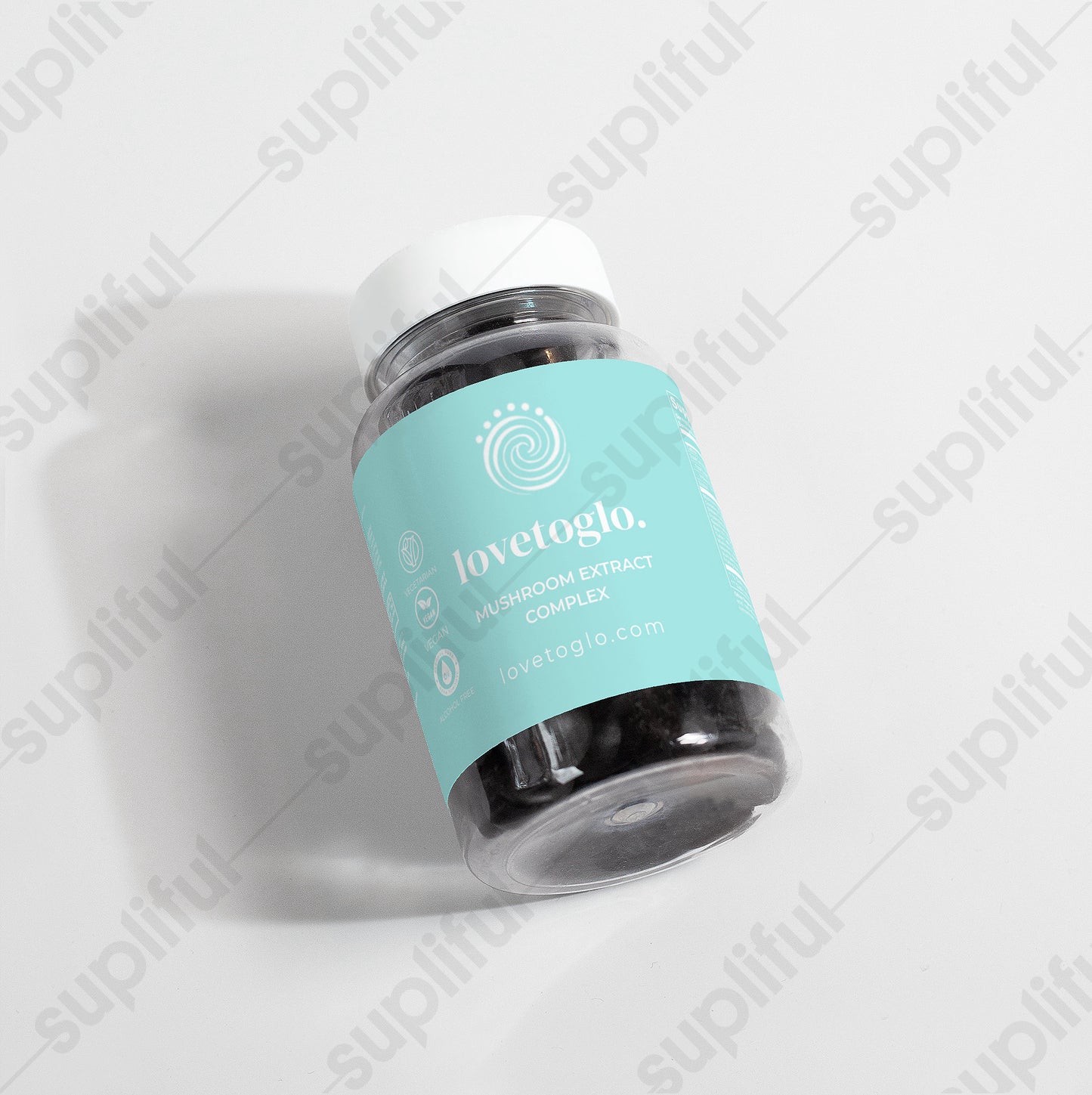 Mushroom Extract Complex