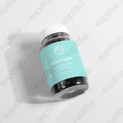 Mushroom Extract Complex
