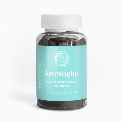 Mushroom Extract Complex
