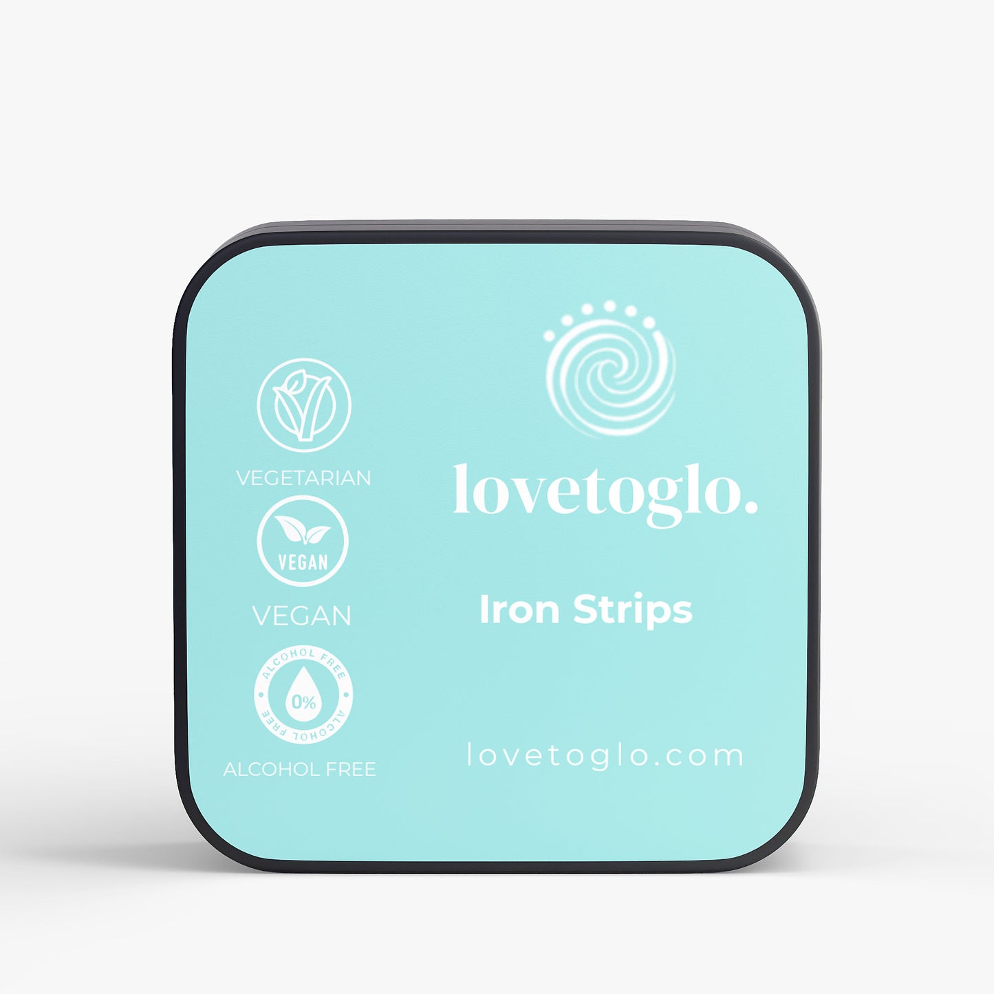 Iron Strips
