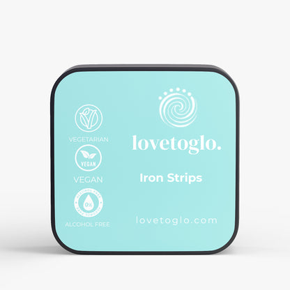 Iron Strips