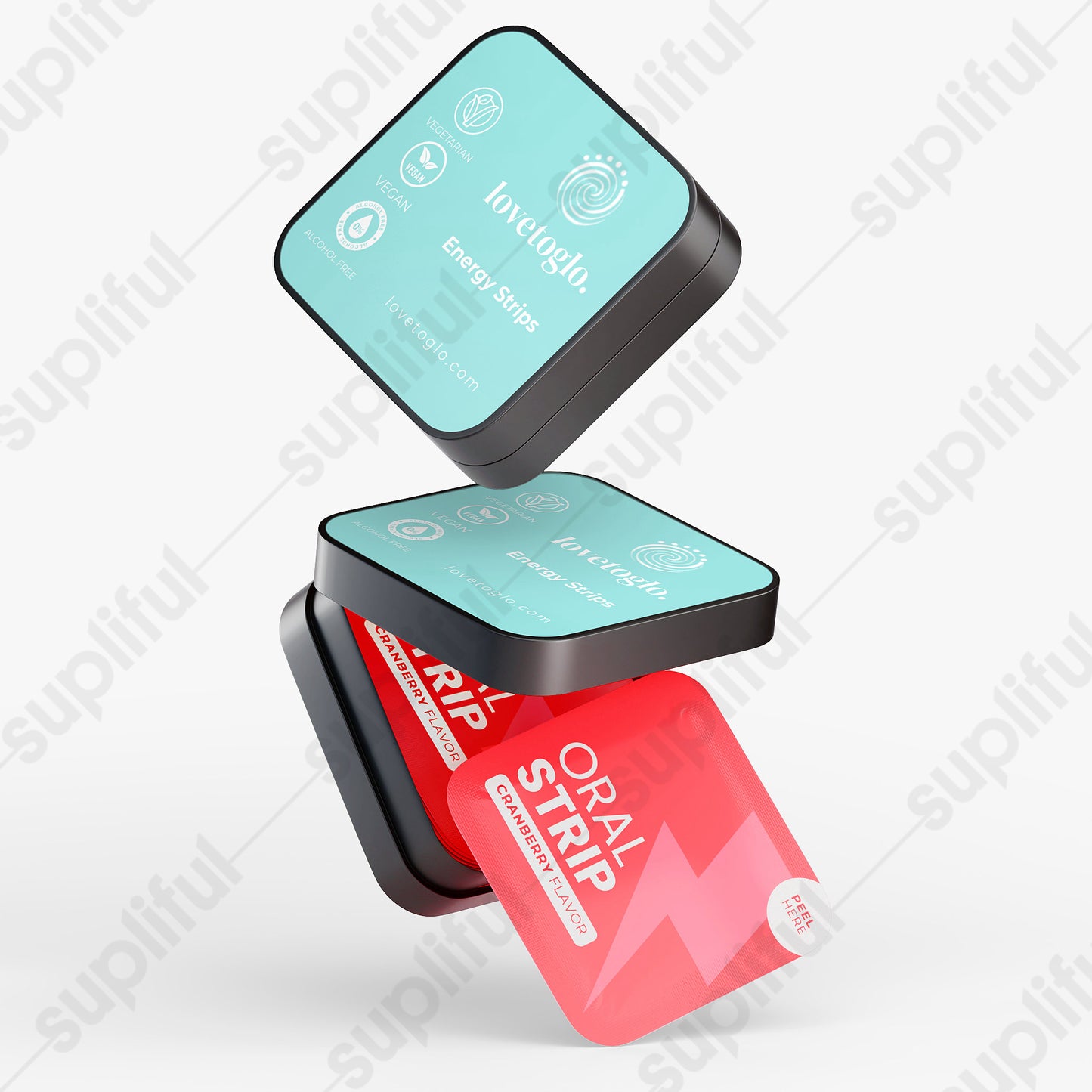 Energy Strips