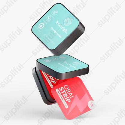 Energy Strips