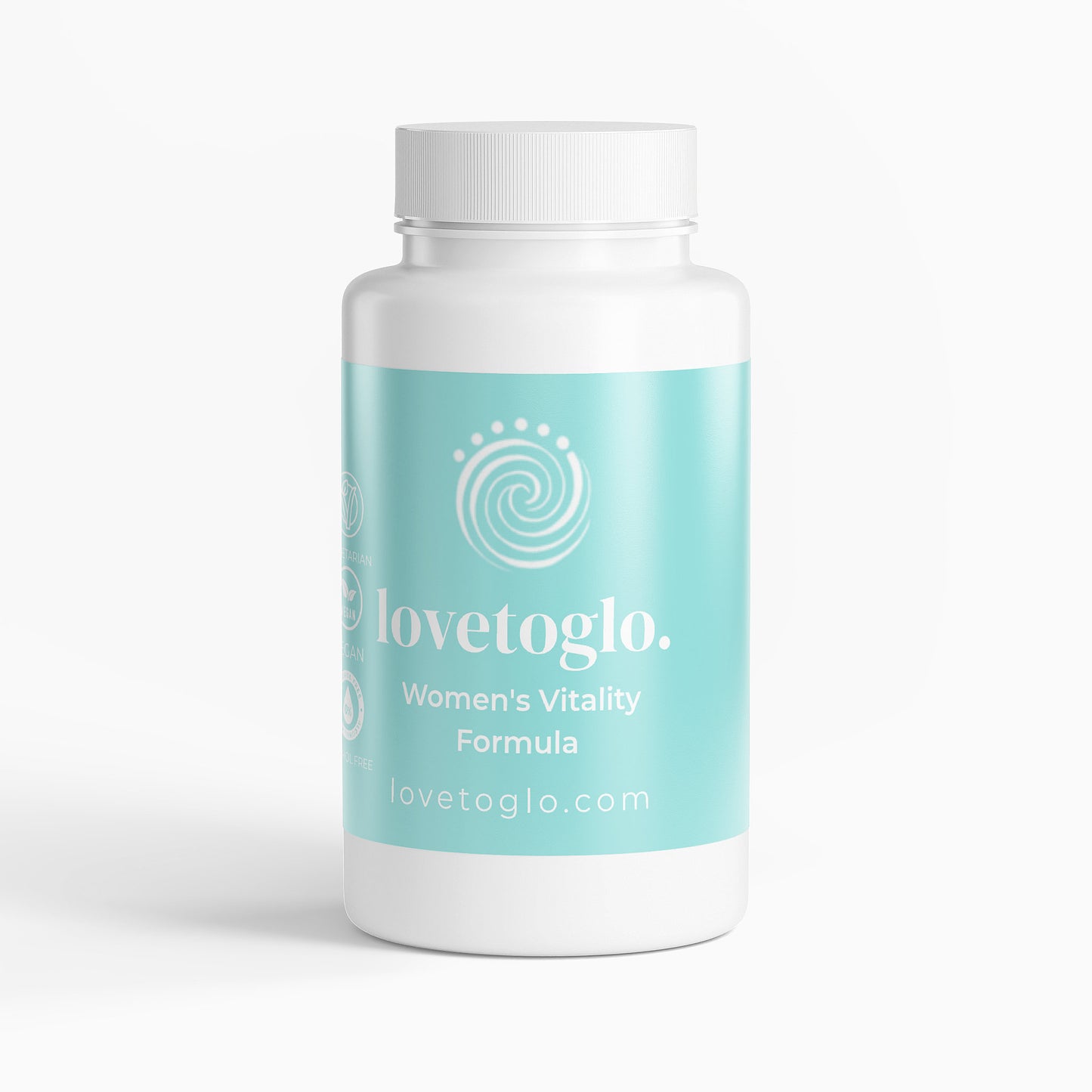 Women's Vitality Formula