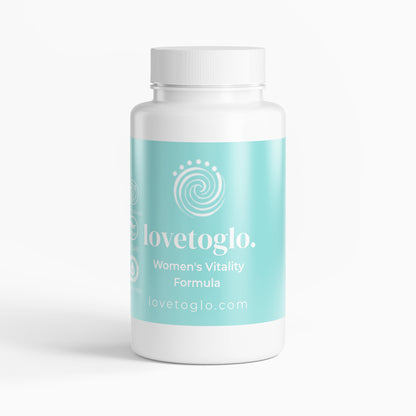 Women's Vitality Formula