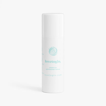 Green Tea Antioxidant Serum