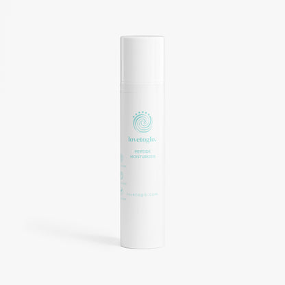 Peptide Moisturizer