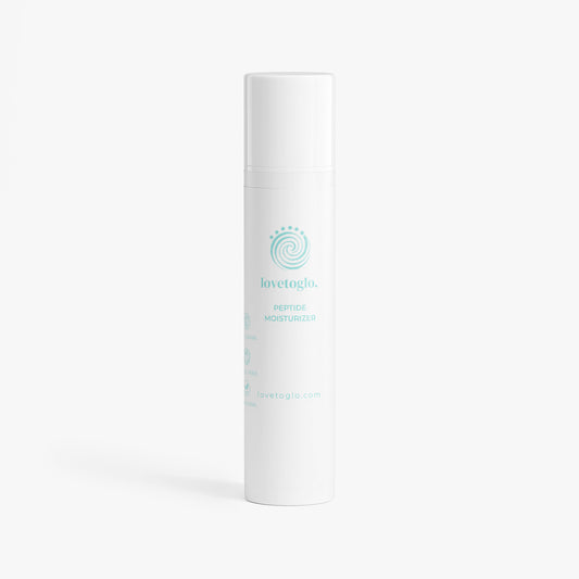 Peptide Moisturizer